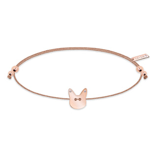 DB Topaz Bracelet - Rose Gold