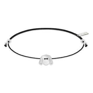 DC Topaz Bracelet - Silver