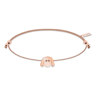 DC Topaz Bracelet - Rose Gold